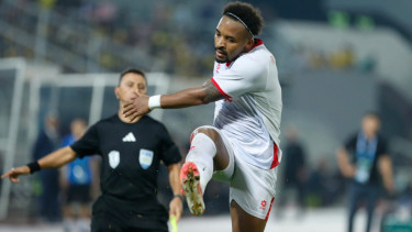 Buat Malaysia Mati Kutu, Pemain Naturalisasi Kelahiran Brasil Bawa Vietnam Selangkah Lagi Juara Piala AFF 2026