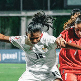 Putri Nusantara Tutup Srikandi Merdeka Cup dengan Kemenangan, Gagal Susul Garuda Pertiwi Karena Regulasi