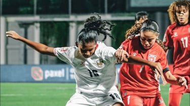 Putri Nusantara Tutup Srikandi Merdeka Cup dengan Kemenangan, Gagal Susul Garuda Pertiwi Karena Regulasi