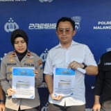 Cemburu Teman Wanita Digoda, Mahasiswa di Malang Nekat Tusuk Rekan Sekamar Hingga Tewas