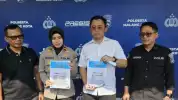 Cemburu Teman Wanita Digoda, Mahasiswa di Malang Nekat Tusuk Rekan Sekamar Hingga Tewas