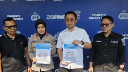 Cemburu Teman Wanita Digoda, Mahasiswa di Malang Nekat Tusuk Rekan Sekamar Hingga Tewas