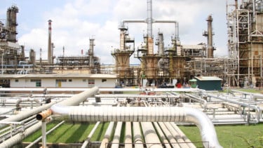 Bidik Ekspansi ke Bisnis Pengolahan Gas, Oxala Energi Matangkan Rencana Akuisisi
