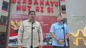 Kementerian PKP Siapkan Program Perumahan bagi Keluarga Penerima MBG