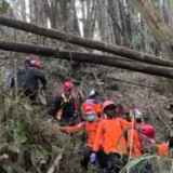 Lansia yang Hilang Selama 5 Hari di Hutan Pathuk Tritis Ditemukan Maninggal Dunia