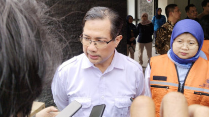 Buntut Dokter Hina Pasien BPJS Dinonaktifkan dari Peserta PPDS, FKKMK UGM Bekali Maba Etika Bermedia Sosial