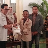 Biaya Hidup Menipis Pascagempa, Mahasiswa NTT di Yogyakarta Bertahan Hidup dengan "Ngebon" Hingga Cari Nasi Gratis di Warung
