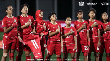 Liga Putri Indonesia Berpotensi Tayang di YouTube Raffi Ahmad, Pembicaraan dengan PSSI Mengerucut