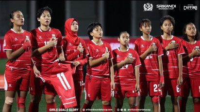 Liga Putri Indonesia Berpotensi Tayang di YouTube Raffi Ahmad, Pembicaraan dengan PSSI Mengerucut