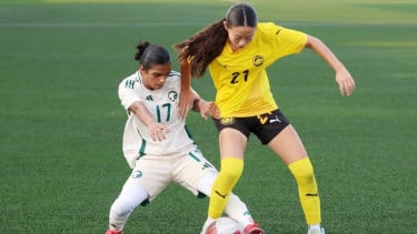 Saking Jagonya di Srikandi Merdeka Cup Sampai Viral di Negeri Jiran, Pemain Malaysia U-16 Klarifikasi Garis Keturunan
