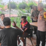 Ini Tampang Pria yang Pukuli Pengendara Motor di Lenteng Agung, Sebut Tak Ingat Perbuatannya karena Mabuk