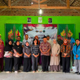 UNIPMA Dipercaya Pemkab Magetan Kelola Limbah Pasar Hewan Modern Parang Jadi Biogas dan Produk Turunan