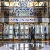 Pelaku Usaha Senyum, BI Godok Merchant Discount Rate QRIS 0 Persen untuk Transaksi Rp100 Ribu