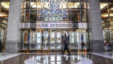 BI Siapkan Jurus Baru Jaga Rupiah, Pinjaman Asing Dapat Insentif Lindung Nilai 12,5 Persen