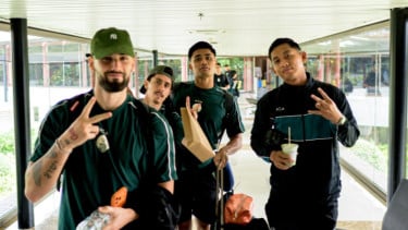Sudah Punya 10 Pemain Asing, Persebaya Justru Ambil Langkah Mengejutkan Jelang Super League