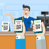 Pelaku Usaha Senyum, BI Godok Merchant Discount Rate QRIS 0 Persen untuk Transaksi Rp100 Ribu