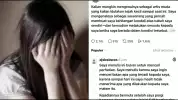 Viral Artis Inisial EJR dan Penyanyi NB Diduga Lecehkan Seorang Perempuan, Ciri-cirinya Bikin Netizen Heboh