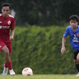 Persija Menang 2-1 atas Police Tero, Shin Tae-yong Justru Soroti Hal Ini