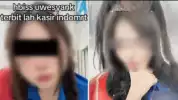 Viral “Kasir Minimarket” dan Video 7 Menit di TikTok, Benarkah Ada Rekaman Syur?