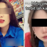 Link Video Viral Kasir Indomar*t 7 Menit Diburu, Sebenarnya Apa Isinya? Waspada Hoaks dan Link Phishing