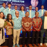 Penyanyi Tantowi Yahya Siap Gelar Konser di Eropa, Perkuat Diplomasi Budaya Indonesia