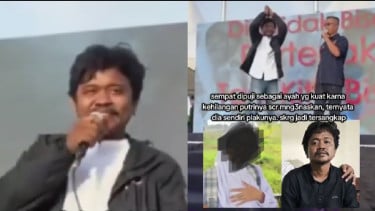 Plot Twist Kasus Kematian Anak 11 Tahun Penyandang Disabilitas di Merauke, Sang Ayah Kini Malah Jadi Tersangka