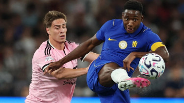 Kenan Yildiz Kabarnya Diburu Arsenal, Legenda dan Pemilik Juventus Bicara Satu Suara: Dia Simbol Bianconeri