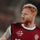 Mantap Tinggalkan SC Cambuur Setelah Bawa Promosi di Liga Belanda, Ini Alasan Striker Asing Pilih Bali United