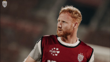 Mantap Tinggalkan SC Cambuur Setelah Bawa Promosi di Liga Belanda, Ini Alasan Striker Asing Pilih Bali United