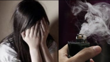 Apa Itu THC Liquid? Kandungan pada Vape Milik Artis Inisial EJR yang Diduga Bikin Korban Hilang Kesadaran hingga Dilecehkan