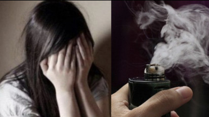 Apa Itu THC Liquid? Kandungan pada Vape Milik Artis Inisial EJR yang Diduga Bikin Korban Hilang Kesadaran hingga Dilecehkan