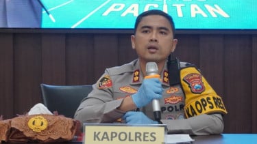 Perundungan Penyandang Disabilitas di Pacitan, Polisi Siap Proses Hukum Jika Ada Laporan