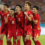 Vietnam Susul Timnas Indonesia: Tembus Final Piala AFF untuk Ke-6 Kalinya tapi Beda Nasib dengan Skuad Garuda