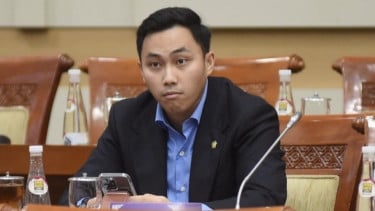 DPR Dorong Guru PPPK di Daerah 3T Diprioritaskan Jadi PNS