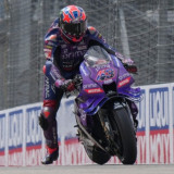Jalani Musim Terakhir di MotoGP usai Kehilangan Kursi di Pramac, Jack Miller Buka Suara dan Bilang Begini
