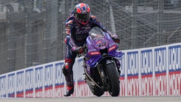 Jalani Musim Terakhir di MotoGP usai Kehilangan Kursi di Pramac, Jack Miller Buka Suara dan Bilang Begini