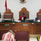 Sidang Praperadilan Febrie Adriansyah, Ahli Sebut Penggeledahan di Sentul Tanpa Izin PN Cibinong Hal yang Sewenang-wenang