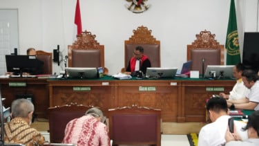 Sidang Praperadilan Febrie Adriansyah, Ahli Sebut Penggeledahan di Sentul Tanpa Izin PN Cibinong Hal yang Sewenang-wenang