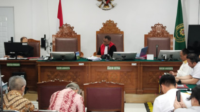 Sidang Praperadilan Febrie Adriansyah, Ahli Sebut Penggeledahan di Sentul Tanpa Izin PN Cibinong Hal yang Sewenang-wenang