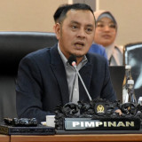 DPR Sebut Ada Peluang Pembentukan Badan Khusus Tangani Kasus TPPO