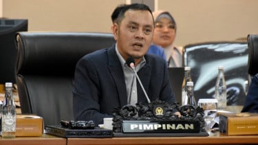DPR Sebut Ada Peluang Pembentukan Badan Khusus Tangani Kasus TPPO