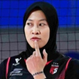 Hyundai Hillstate Hadapi Wonder Dogs Hari ini, Tiga Pemain Dipastikan Absen Pada Laga Debut Megawati Hangestri