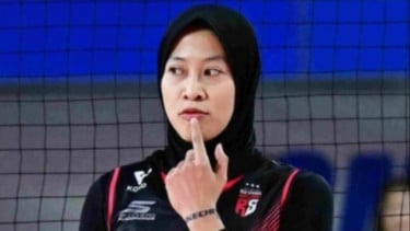 Hyundai Hillstate Hadapi Wonder Dogs Hari ini, Tiga Pemain Dipastikan Absen Pada Laga Debut Megawati Hangestri