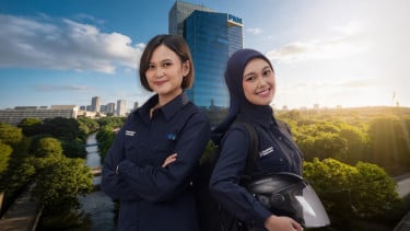 PNM Persiapkan Ekosistem Pembiayaan Mekaar Bunga Delapan Persen