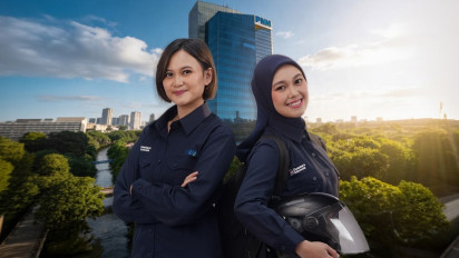 PNM Persiapkan Ekosistem Pembiayaan Mekaar Bunga Delapan Persen