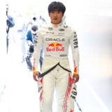 Isack Hadjar Absen di F1 GP Belanda 2026, Yuki Tsunoda Comeback ke Formula 1 Gantikan Liam Lawson yang Naik ke Red Bull