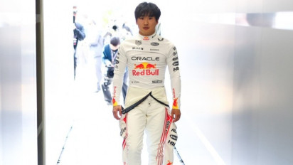 Isack Hadjar Absen di F1 GP Belanda 2026, Yuki Tsunoda Comeback ke Formula 1 Gantikan Liam Lawson yang Naik ke Red Bull