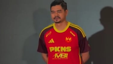Bikin Kaget Fans Timnas Indonesia dan Malaysia, Bambang Pamungkas Mendadak Balik ke Selangor FC di Momen ini
