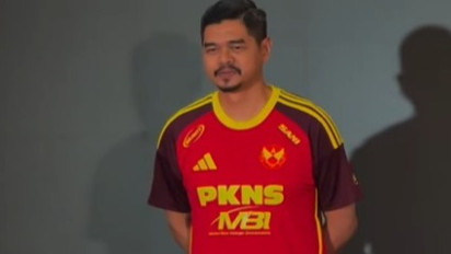 Bikin Kaget Fans Timnas Indonesia dan Malaysia, Bambang Pamungkas Mendadak Balik ke Selangor FC di Momen ini