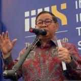 Gubernur Pramono Perintahkan Modifikasi Cuaca Besok: Upaya Jemput Hujan di Langit Jakarta